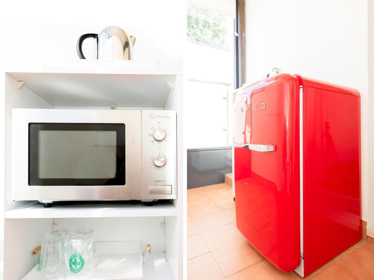 Apartamentos Sabinas El Pilar Zaragoza Dış mekan fotoğraf
