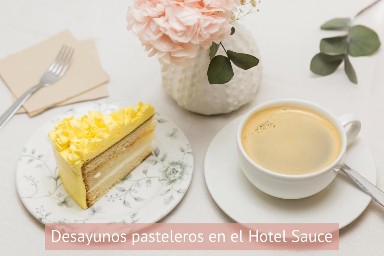 Apartamentos Sabinas El Pilar Zaragoza Dış mekan fotoğraf