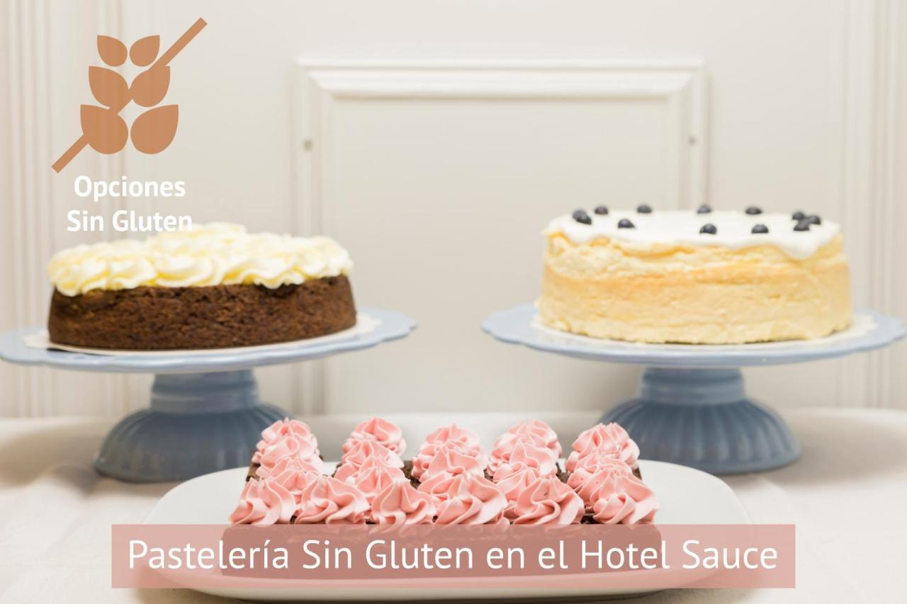 Apartamentos Sabinas El Pilar Zaragoza Dış mekan fotoğraf