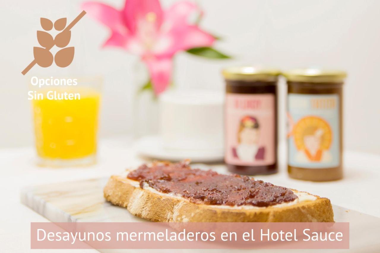Apartamentos Sabinas El Pilar Zaragoza Dış mekan fotoğraf